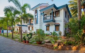 Mistral Holidays Near Trinity Beach & Benaulim Beach