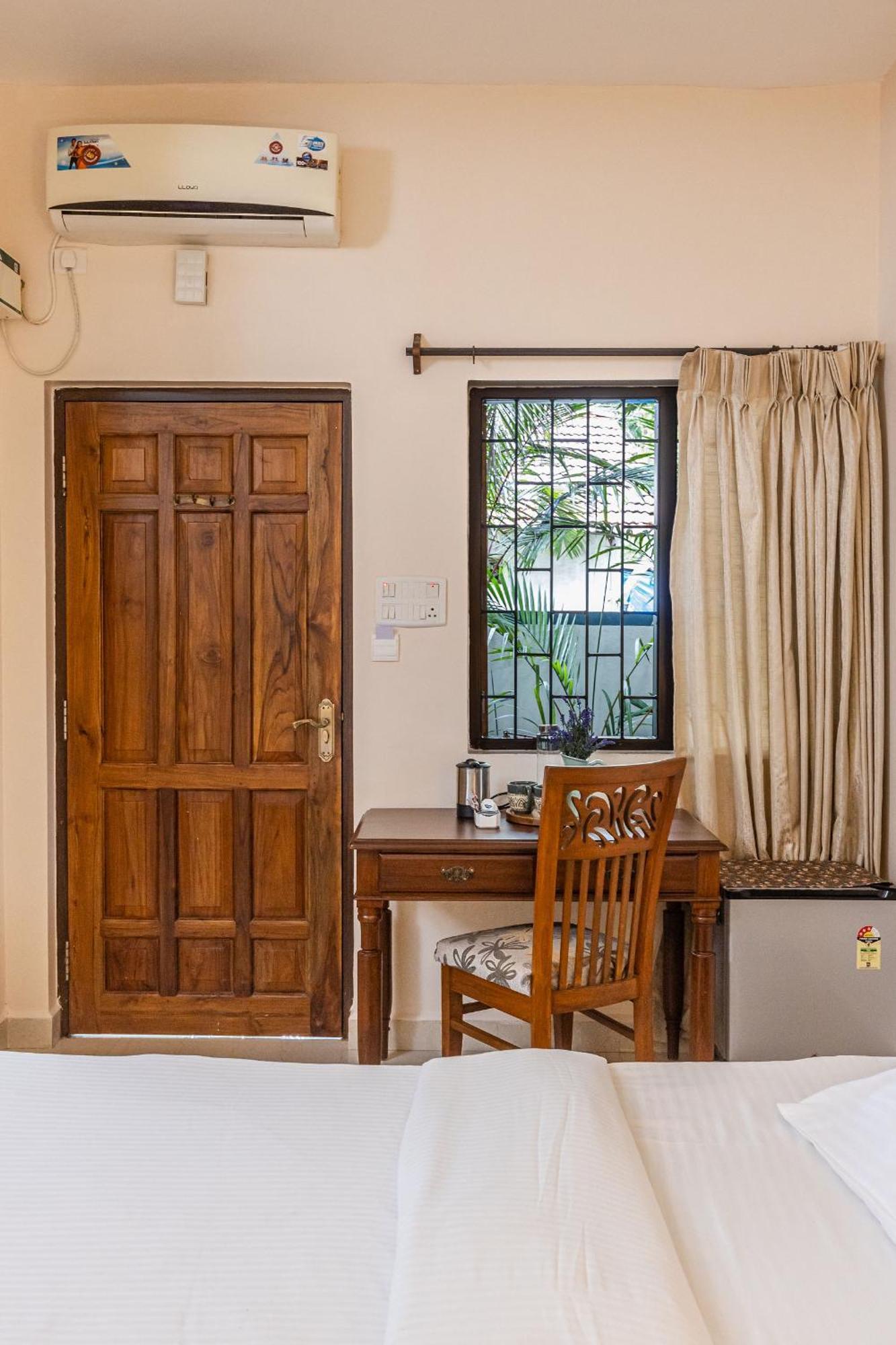 Mistral Holidays Near Trinity Beach & Benaulim Beach Exterior photo