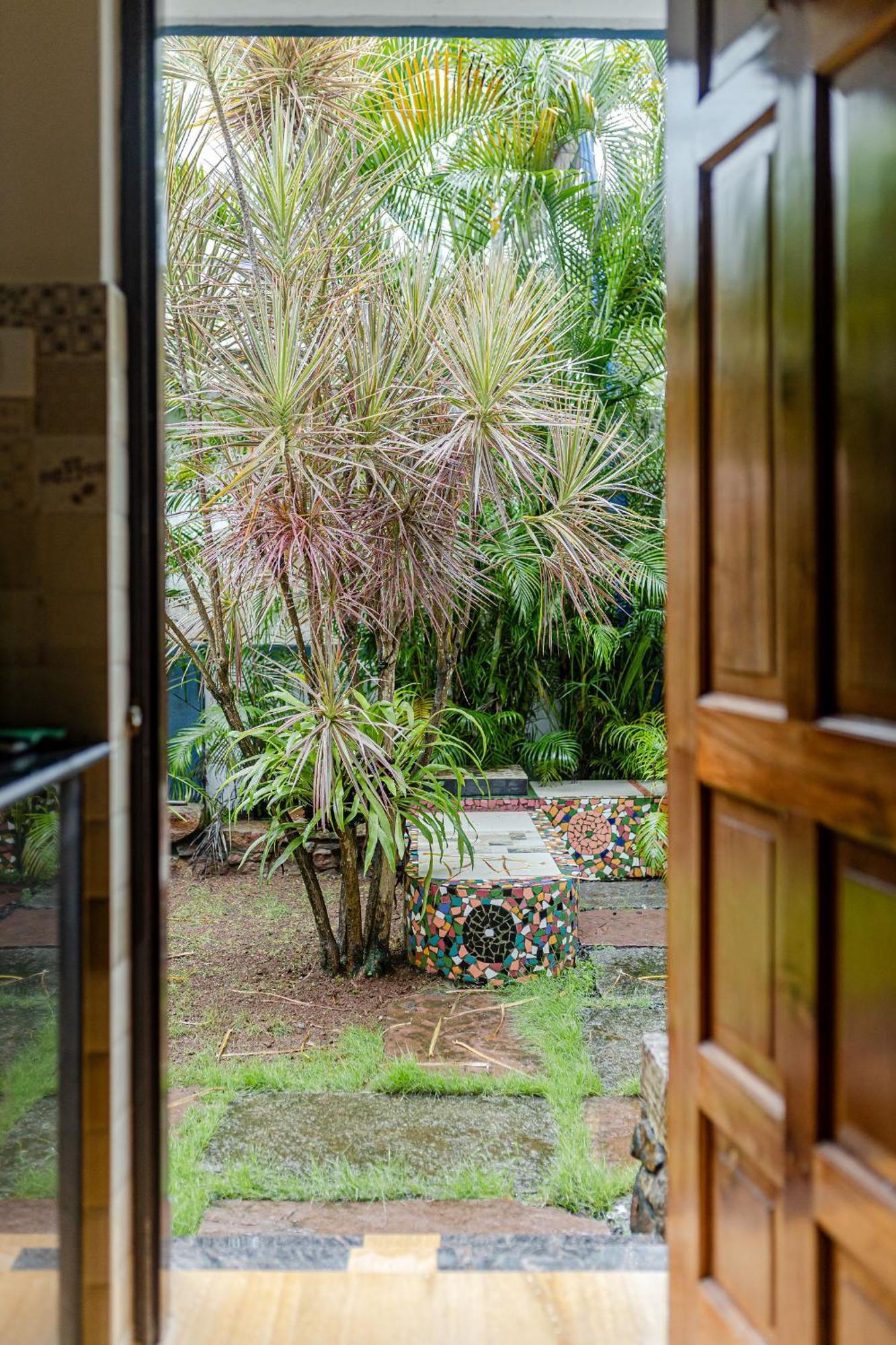 Mistral Holidays Near Trinity Beach & Benaulim Beach Exterior photo